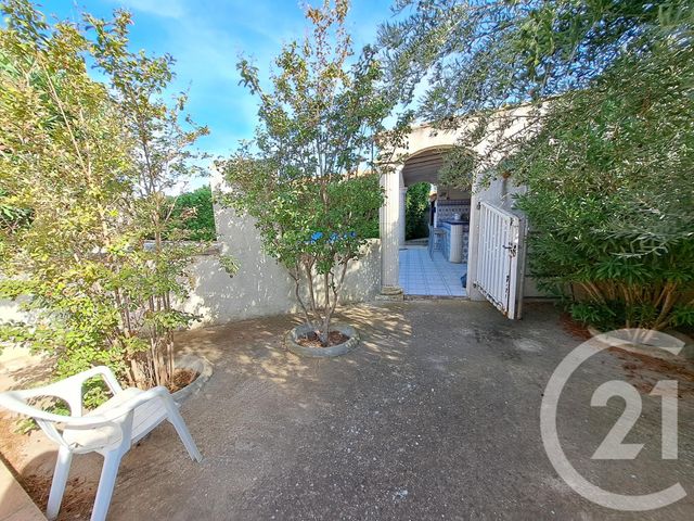 maison à vendre - 4 pièces - 140.45 m2 - MARAUSSAN - 34 - LANGUEDOC-ROUSSILLON - Century 21 Comminges Immobilier