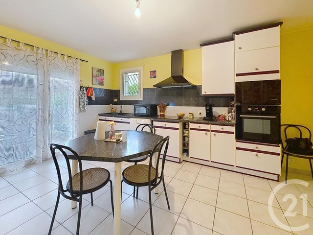 maison à vendre - 4 pièces - 140.45 m2 - MARAUSSAN - 34 - LANGUEDOC-ROUSSILLON - Century 21 Comminges Immobilier