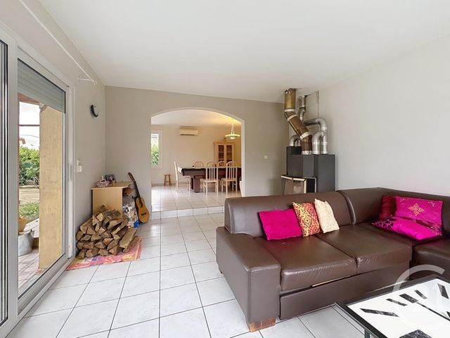maison à vendre - 4 pièces - 140.45 m2 - MARAUSSAN - 34 - LANGUEDOC-ROUSSILLON - Century 21 Comminges Immobilier
