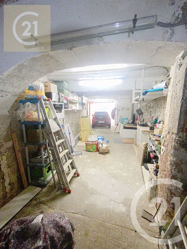 maison à vendre - 3 pièces - 75.0 m2 - BEZIERS - 34 - LANGUEDOC-ROUSSILLON - Century 21 Comminges Immobilier