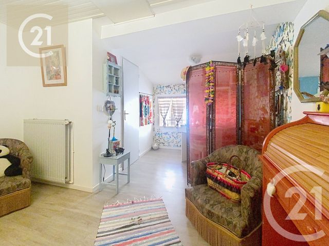 maison à vendre - 3 pièces - 75.0 m2 - BEZIERS - 34 - LANGUEDOC-ROUSSILLON - Century 21 Comminges Immobilier