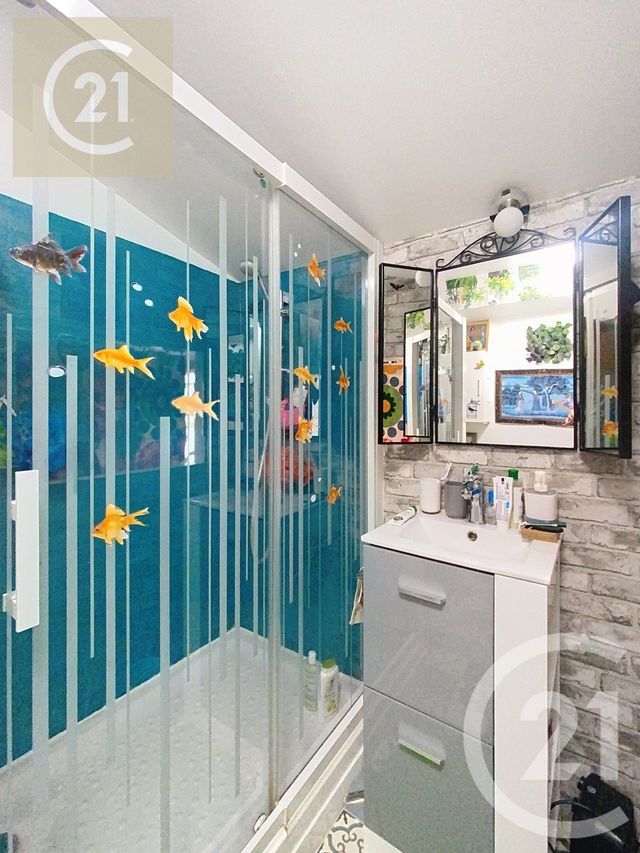 maison à vendre - 3 pièces - 75.0 m2 - BEZIERS - 34 - LANGUEDOC-ROUSSILLON - Century 21 Comminges Immobilier