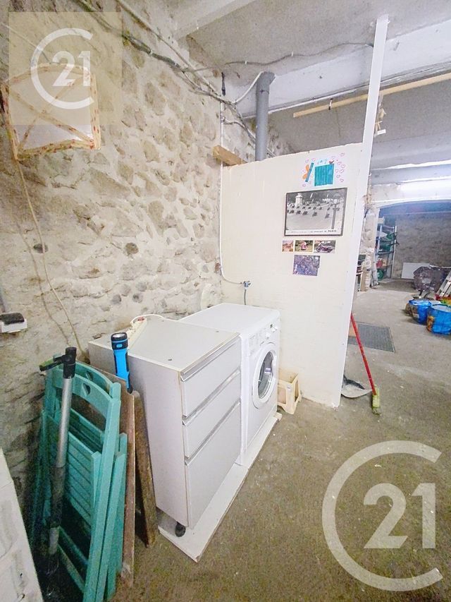 maison à vendre - 3 pièces - 75.0 m2 - BEZIERS - 34 - LANGUEDOC-ROUSSILLON - Century 21 Comminges Immobilier