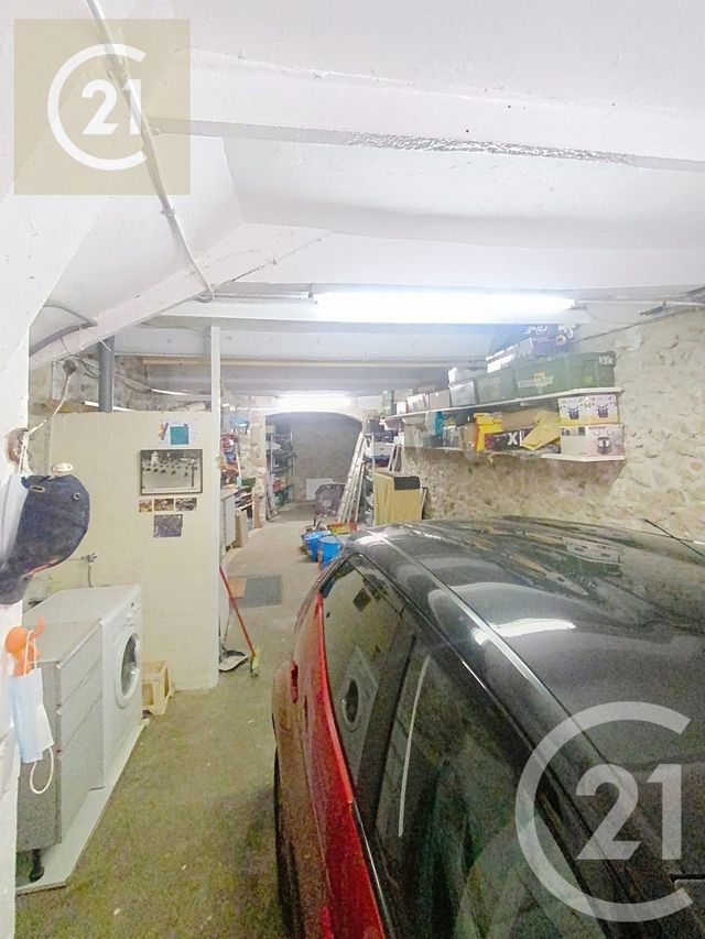 maison à vendre - 3 pièces - 75.0 m2 - BEZIERS - 34 - LANGUEDOC-ROUSSILLON - Century 21 Comminges Immobilier