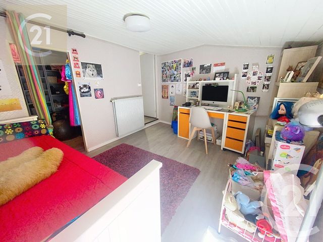 maison à vendre - 3 pièces - 75.0 m2 - BEZIERS - 34 - LANGUEDOC-ROUSSILLON - Century 21 Comminges Immobilier