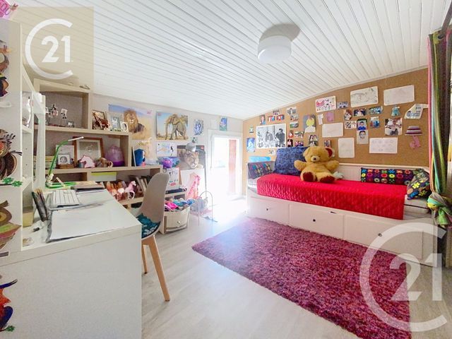 maison à vendre - 3 pièces - 75.0 m2 - BEZIERS - 34 - LANGUEDOC-ROUSSILLON - Century 21 Comminges Immobilier