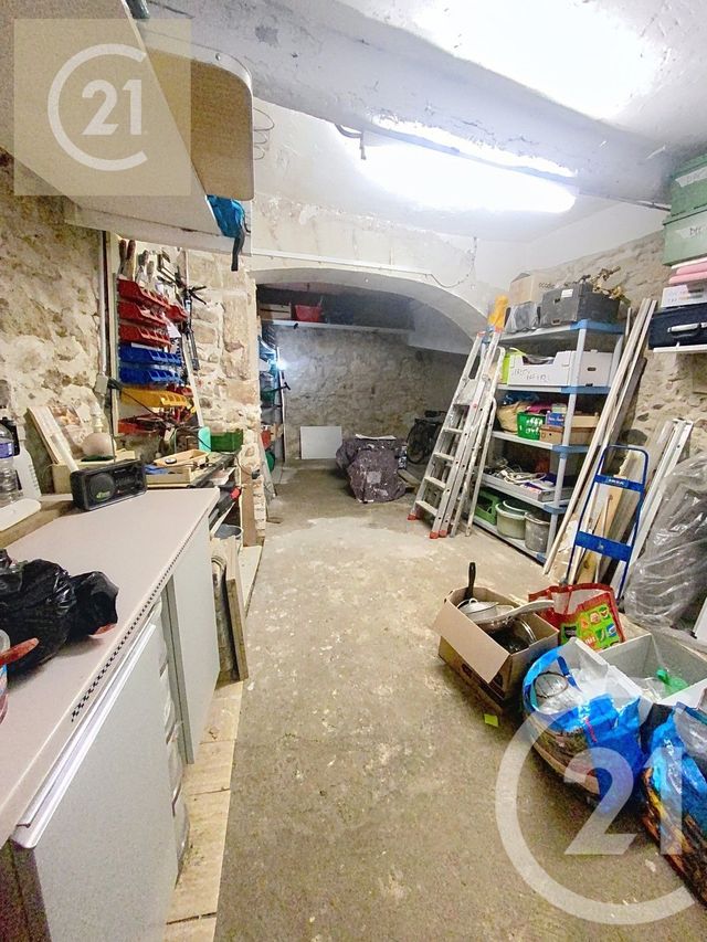 maison à vendre - 3 pièces - 75.0 m2 - BEZIERS - 34 - LANGUEDOC-ROUSSILLON - Century 21 Comminges Immobilier