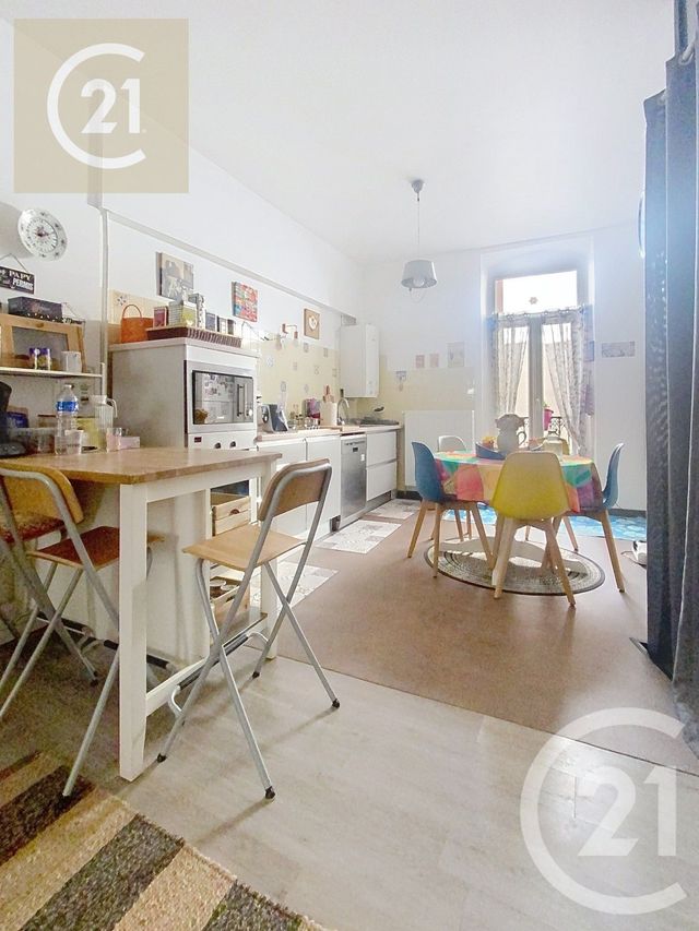 maison à vendre - 3 pièces - 75.0 m2 - BEZIERS - 34 - LANGUEDOC-ROUSSILLON - Century 21 Comminges Immobilier