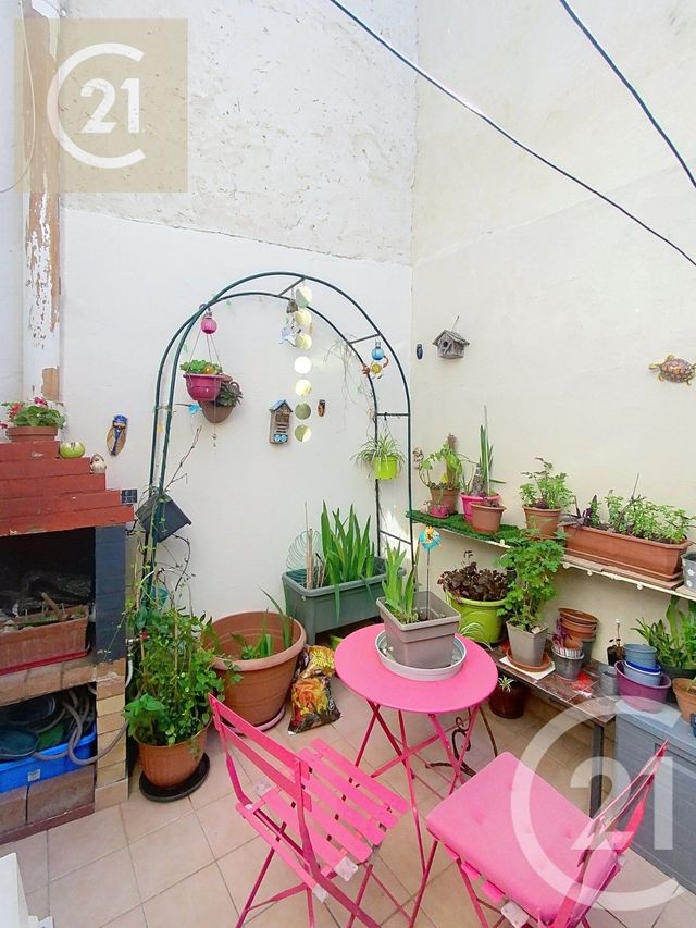 maison à vendre - 3 pièces - 75.0 m2 - BEZIERS - 34 - LANGUEDOC-ROUSSILLON - Century 21 Comminges Immobilier