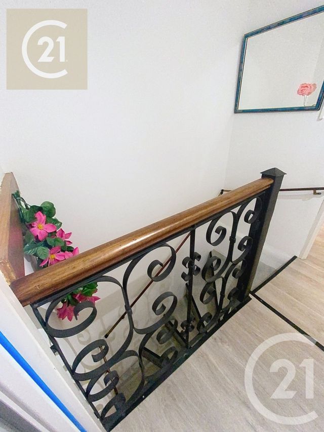 maison à vendre - 3 pièces - 75.0 m2 - BEZIERS - 34 - LANGUEDOC-ROUSSILLON - Century 21 Comminges Immobilier