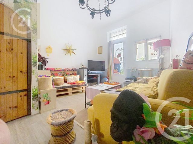 maison à vendre - 3 pièces - 75.0 m2 - BEZIERS - 34 - LANGUEDOC-ROUSSILLON - Century 21 Comminges Immobilier