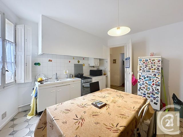 Appartement F4 à vendre - 4 pièces - 107.0 m2 - BEZIERS - 34 - LANGUEDOC-ROUSSILLON - Century 21 Comminges Immobilier
