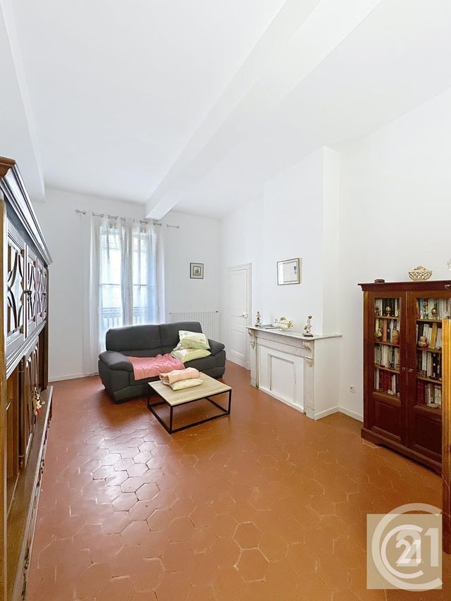Appartement F4 à vendre - 4 pièces - 107.0 m2 - BEZIERS - 34 - LANGUEDOC-ROUSSILLON - Century 21 Comminges Immobilier
