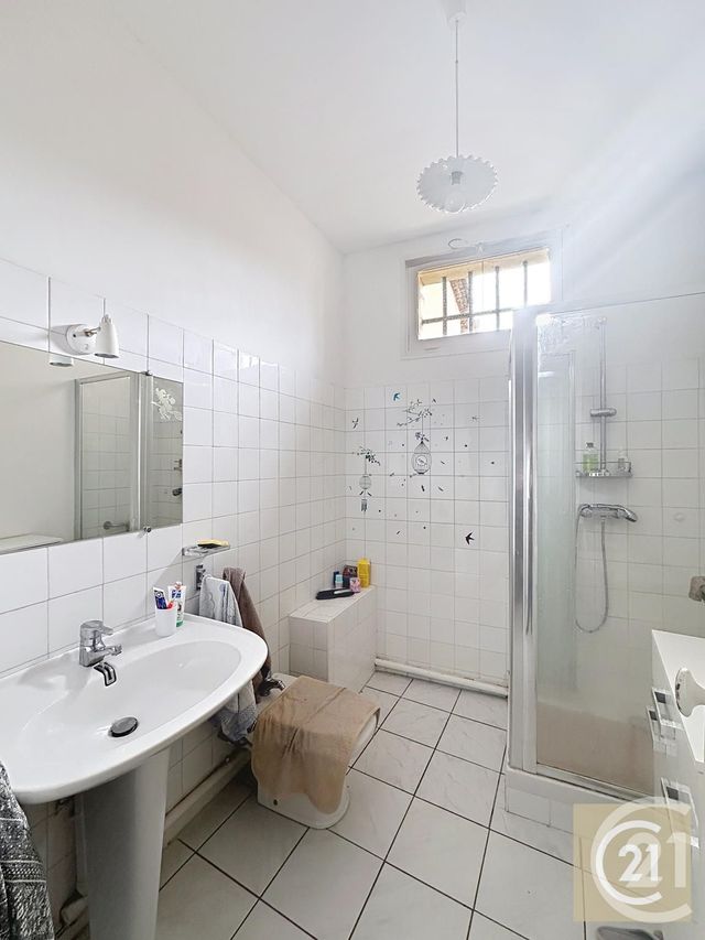 Appartement F4 à vendre - 4 pièces - 107.0 m2 - BEZIERS - 34 - LANGUEDOC-ROUSSILLON - Century 21 Comminges Immobilier