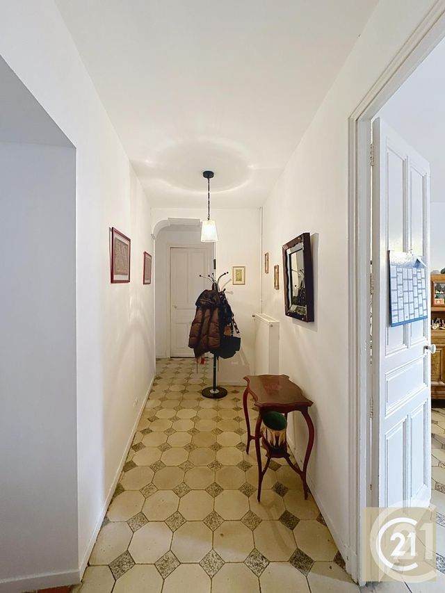 Appartement F4 à vendre - 4 pièces - 107.0 m2 - BEZIERS - 34 - LANGUEDOC-ROUSSILLON - Century 21 Comminges Immobilier