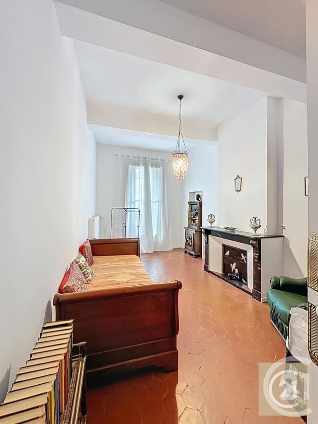 Appartement F4 à vendre - 4 pièces - 107.0 m2 - BEZIERS - 34 - LANGUEDOC-ROUSSILLON - Century 21 Comminges Immobilier