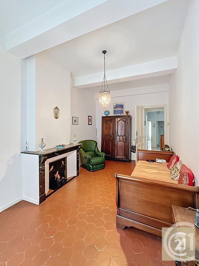 Appartement F4 à vendre - 4 pièces - 107.0 m2 - BEZIERS - 34 - LANGUEDOC-ROUSSILLON - Century 21 Comminges Immobilier