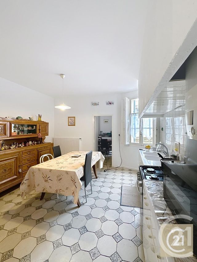 Appartement F4 à vendre - 4 pièces - 107.0 m2 - BEZIERS - 34 - LANGUEDOC-ROUSSILLON - Century 21 Comminges Immobilier