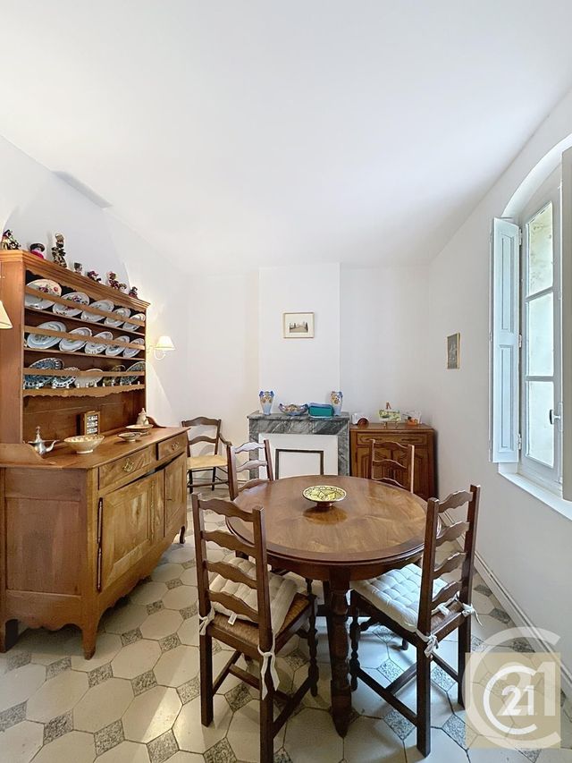 Appartement F4 à vendre - 4 pièces - 107.0 m2 - BEZIERS - 34 - LANGUEDOC-ROUSSILLON - Century 21 Comminges Immobilier