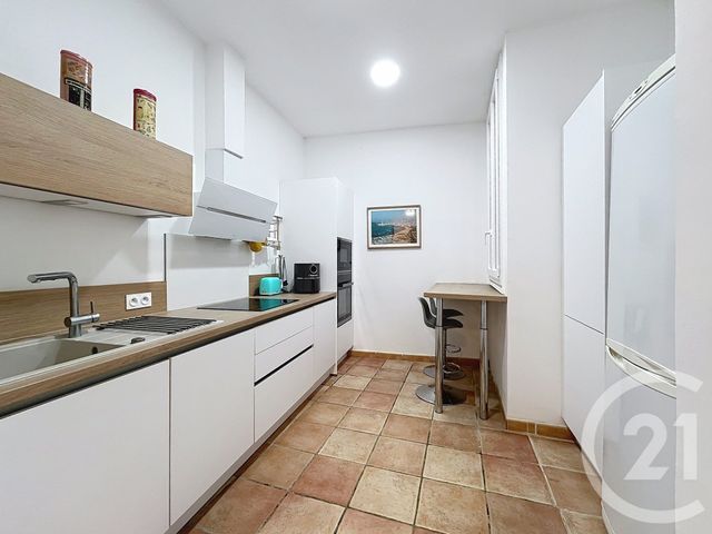 Appartement T4 à vendre - 4 pièces - 132.29 m2 - BEZIERS - 34 - LANGUEDOC-ROUSSILLON - Century 21 Comminges Immobilier