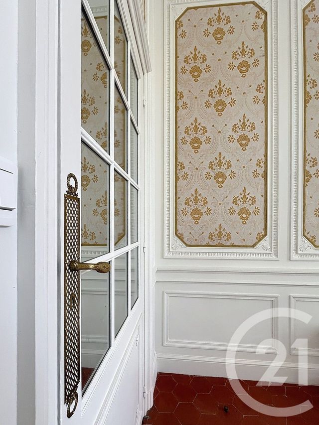 Appartement T4 à vendre - 4 pièces - 132.29 m2 - BEZIERS - 34 - LANGUEDOC-ROUSSILLON - Century 21 Comminges Immobilier