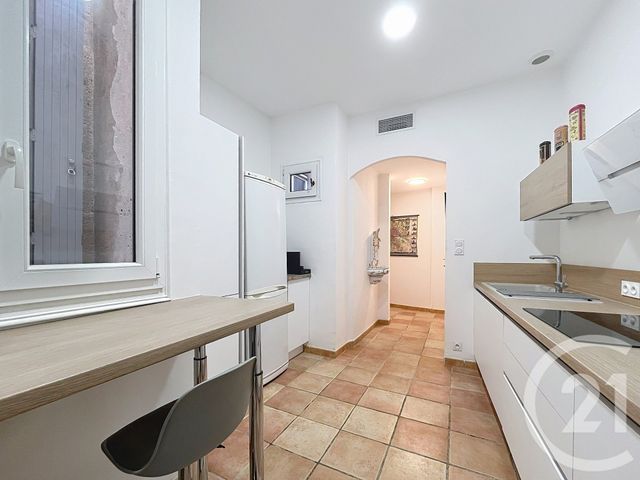 Appartement T4 à vendre - 4 pièces - 132.29 m2 - BEZIERS - 34 - LANGUEDOC-ROUSSILLON - Century 21 Comminges Immobilier