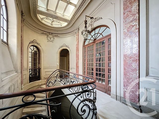 Appartement T4 à vendre - 4 pièces - 132.29 m2 - BEZIERS - 34 - LANGUEDOC-ROUSSILLON - Century 21 Comminges Immobilier