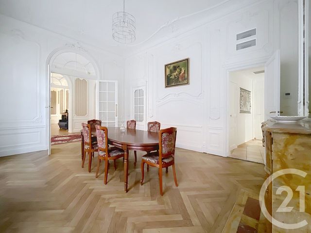 Appartement T4 à vendre - 4 pièces - 132.29 m2 - BEZIERS - 34 - LANGUEDOC-ROUSSILLON - Century 21 Comminges Immobilier