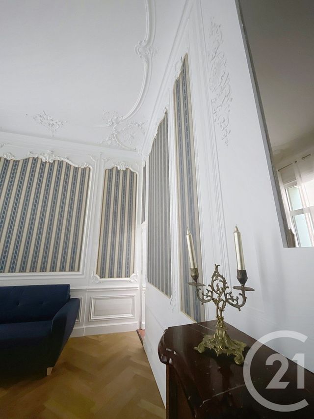 Appartement T4 à vendre - 4 pièces - 132.29 m2 - BEZIERS - 34 - LANGUEDOC-ROUSSILLON - Century 21 Comminges Immobilier