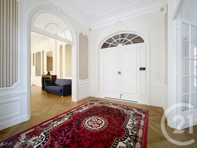 Appartement T4 à vendre - 4 pièces - 132.29 m2 - BEZIERS - 34 - LANGUEDOC-ROUSSILLON - Century 21 Comminges Immobilier