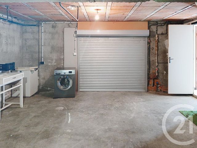 Appartement F3 à louer - 3 pièces - 57.81 m2 - BEZIERS - 34 - LANGUEDOC-ROUSSILLON - Century 21 Comminges Immobilier