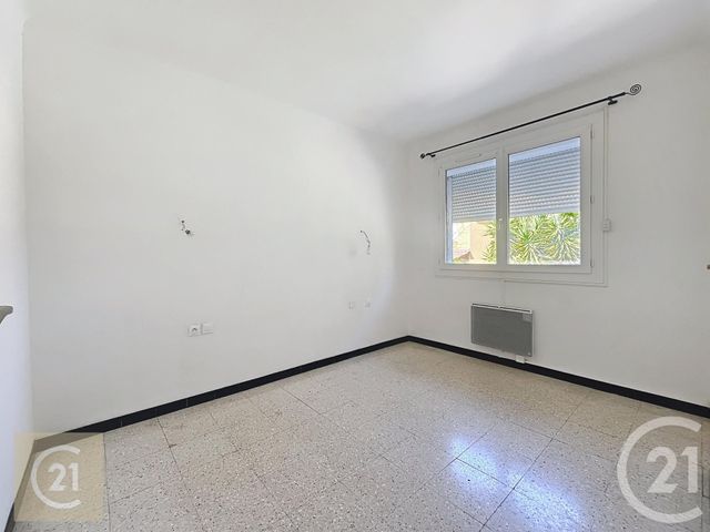 Appartement F3 à louer - 3 pièces - 57.81 m2 - BEZIERS - 34 - LANGUEDOC-ROUSSILLON - Century 21 Comminges Immobilier