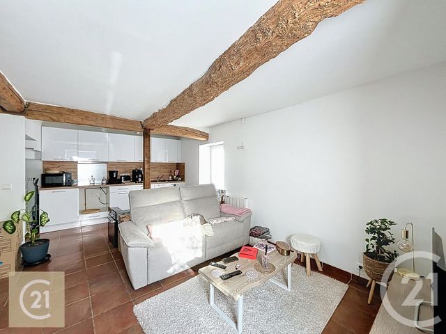 appartement - LIGNAN SUR ORB - 34