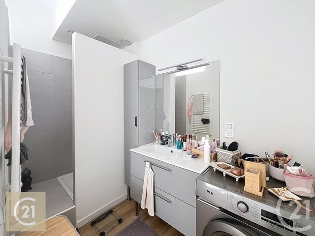 Appartement F3 à louer - 3 pièces - 52.0 m2 - LIGNAN SUR ORB - 34 - LANGUEDOC-ROUSSILLON - Century 21 Comminges Immobilier