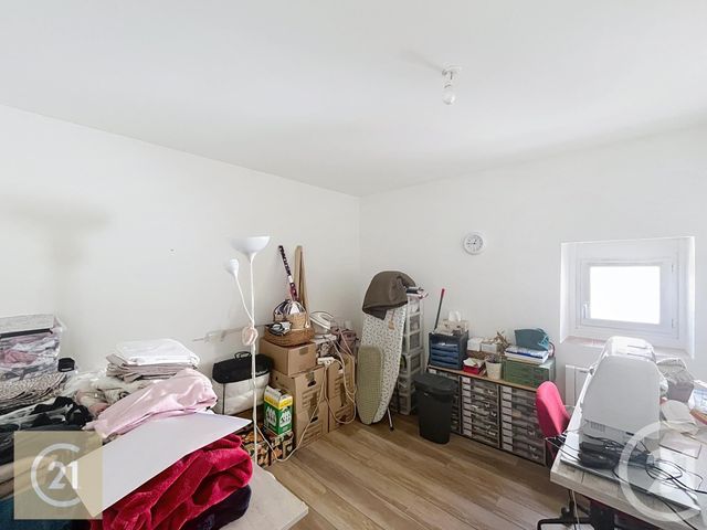 Appartement F3 à louer - 3 pièces - 52.0 m2 - LIGNAN SUR ORB - 34 - LANGUEDOC-ROUSSILLON - Century 21 Comminges Immobilier