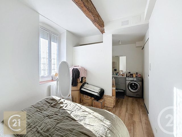 Appartement F3 à louer - 3 pièces - 52.0 m2 - LIGNAN SUR ORB - 34 - LANGUEDOC-ROUSSILLON - Century 21 Comminges Immobilier