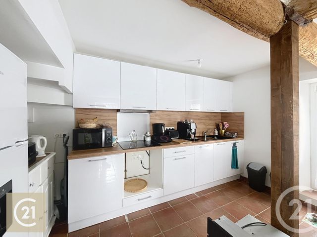 Appartement F3 à louer - 3 pièces - 52.0 m2 - LIGNAN SUR ORB - 34 - LANGUEDOC-ROUSSILLON - Century 21 Comminges Immobilier