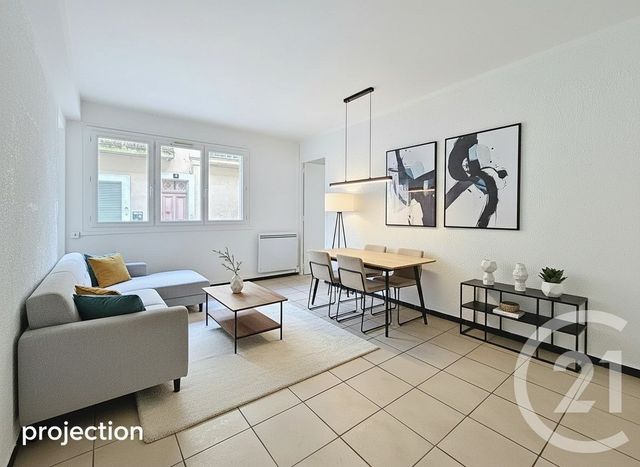 Appartement T3 à vendre BEZIERS