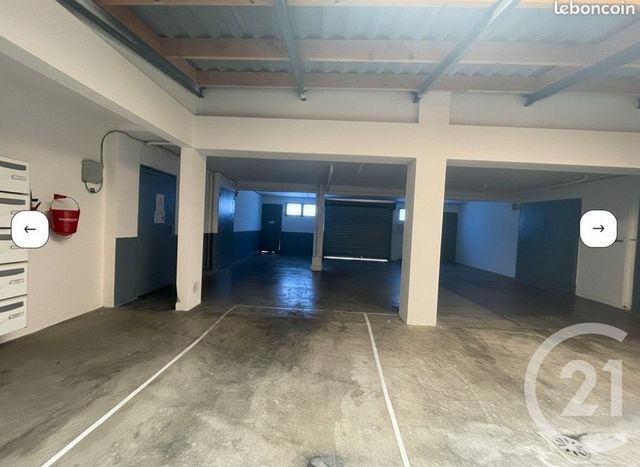 Appartement T3 à vendre - 4 pièces - 57.05 m2 - BEZIERS - 34 - LANGUEDOC-ROUSSILLON - Century 21 Comminges Immobilier