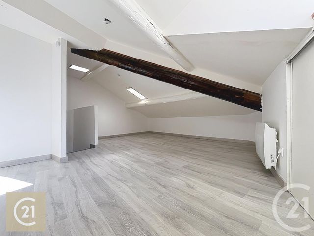 maison à louer - 3 pièces - 63.0 m2 - BEZIERS - 34 - LANGUEDOC-ROUSSILLON - Century 21 Comminges Immobilier