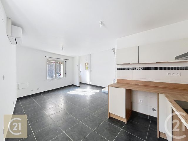 maison à louer - 3 pièces - 63.0 m2 - BEZIERS - 34 - LANGUEDOC-ROUSSILLON - Century 21 Comminges Immobilier
