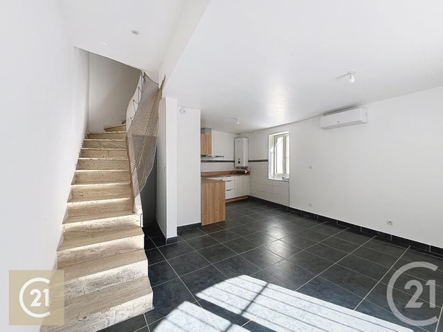 maison à louer - 3 pièces - 63.0 m2 - BEZIERS - 34 - LANGUEDOC-ROUSSILLON - Century 21 Comminges Immobilier