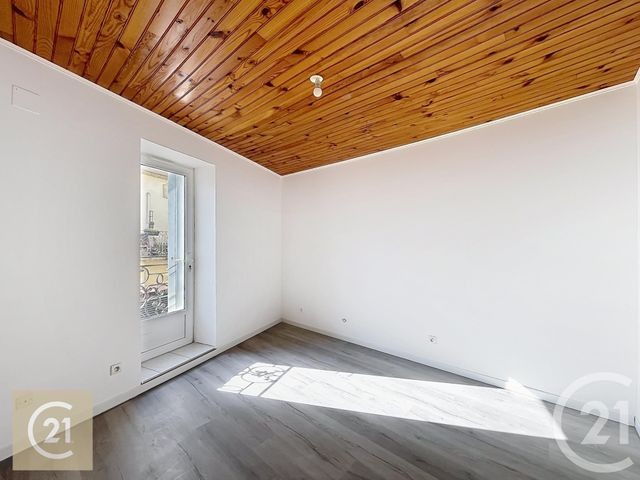 maison à louer - 3 pièces - 63.0 m2 - BEZIERS - 34 - LANGUEDOC-ROUSSILLON - Century 21 Comminges Immobilier