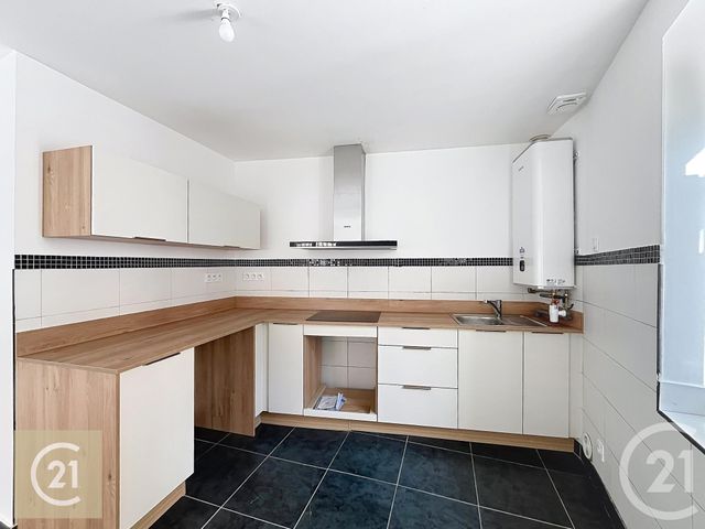 maison à louer - 3 pièces - 63.0 m2 - BEZIERS - 34 - LANGUEDOC-ROUSSILLON - Century 21 Comminges Immobilier