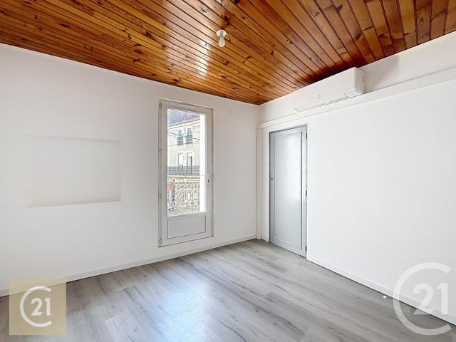 maison à louer - 3 pièces - 63.0 m2 - BEZIERS - 34 - LANGUEDOC-ROUSSILLON - Century 21 Comminges Immobilier