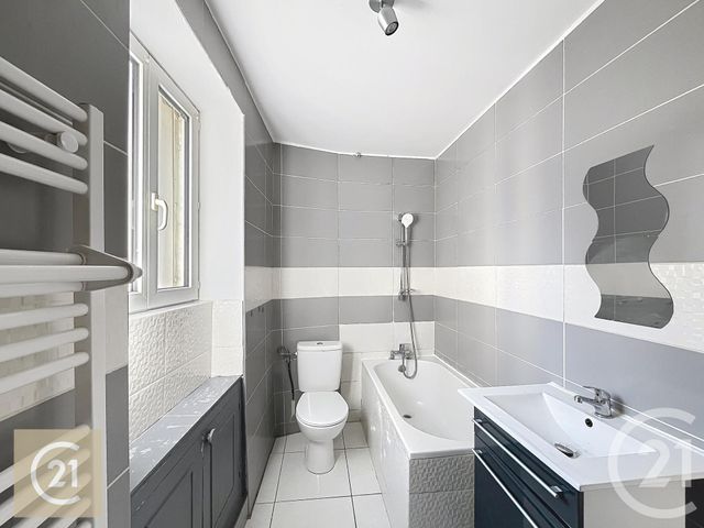 maison à louer - 3 pièces - 63.0 m2 - BEZIERS - 34 - LANGUEDOC-ROUSSILLON - Century 21 Comminges Immobilier