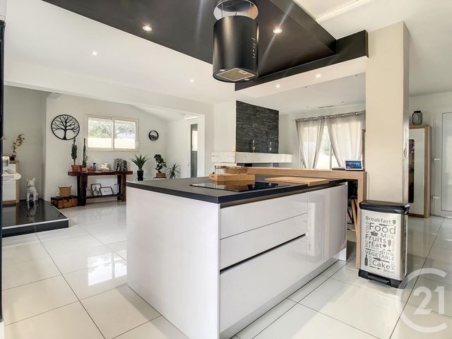 maison à vendre - 4 pièces - 113.0 m2 - BEZIERS - 34 - LANGUEDOC-ROUSSILLON - Century 21 Comminges Immobilier