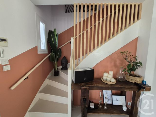 maison à vendre - 4 pièces - 113.0 m2 - BEZIERS - 34 - LANGUEDOC-ROUSSILLON - Century 21 Comminges Immobilier