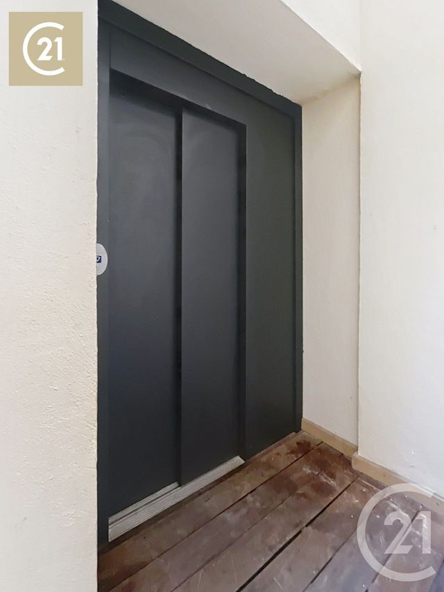 Appartement F4 à vendre - 4 pièces - 92.83 m2 - BEZIERS - 34 - LANGUEDOC-ROUSSILLON - Century 21 Comminges Immobilier