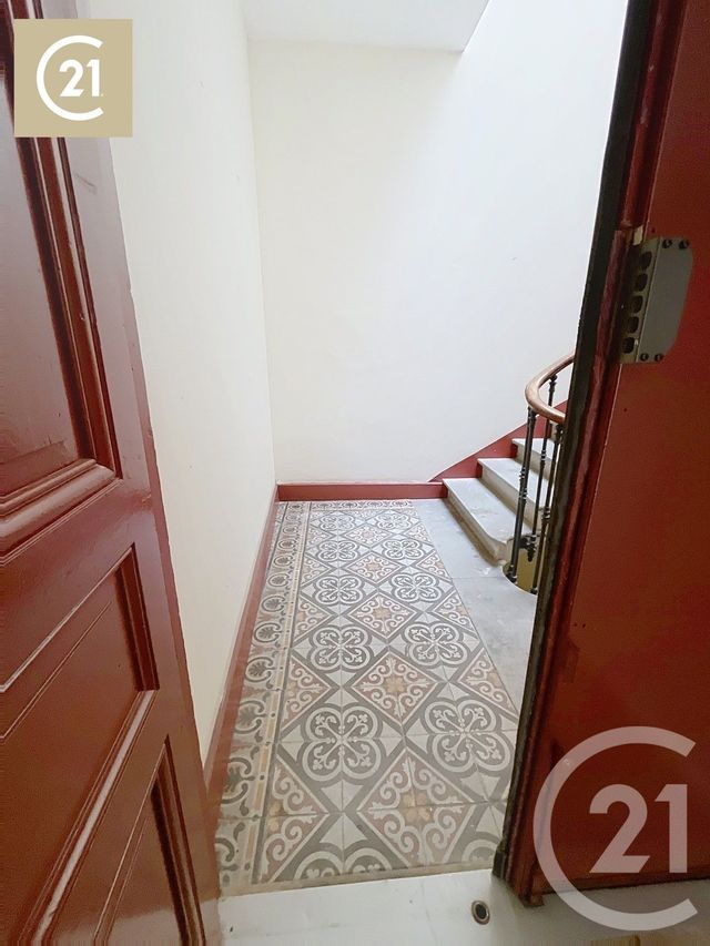 Appartement F4 à vendre BEZIERS